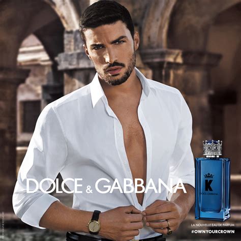 dolce gabbana mannequin homme|dolce gabbana by man.